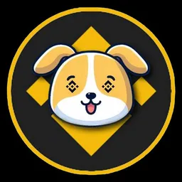 BNB INU token logo