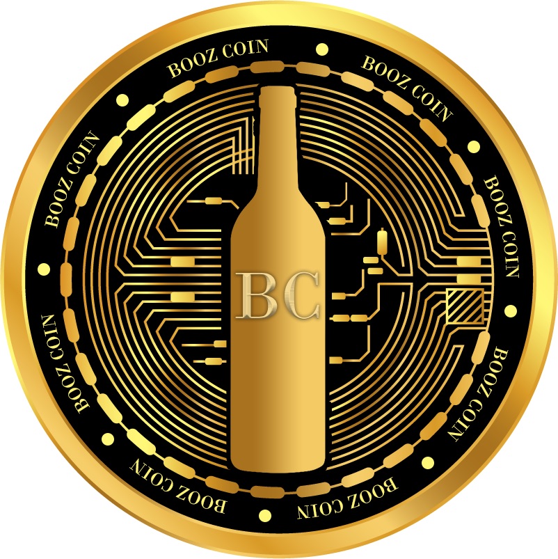 BoozCoin token logo