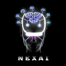 NexAI token logo