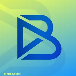 Bitnex AI token logo