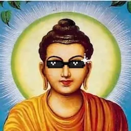 Buddha