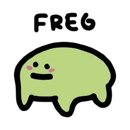 FREG token logo