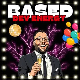 Based Dev Energy token logo