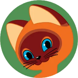 KittyWoof token logo