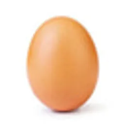 Just An Egg logo