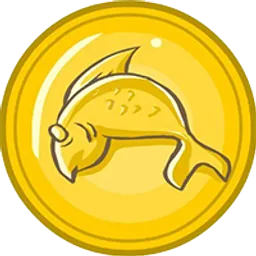 CRYPTO PENGUIN token logo