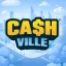 CASHVILLE token logo