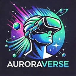 Aurora Universe token logo