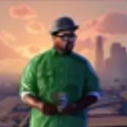 BIGSMOKE