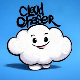 CloudChaser token logo