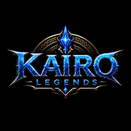 Kairo Legends logo