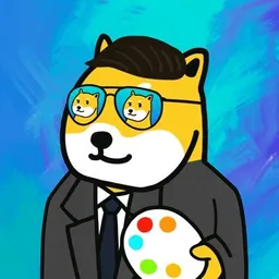 DogeDesigner Coin token logo