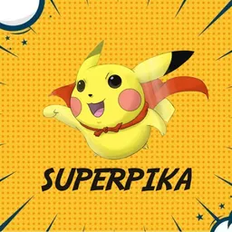 SUPERPIKA