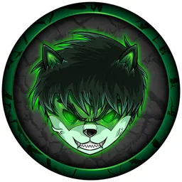 HULK INU token logo