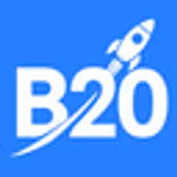 RocketB20