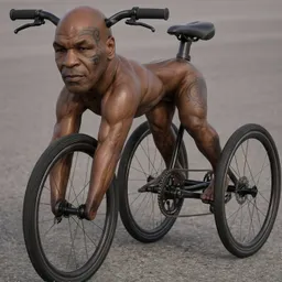 TRYKTYSON