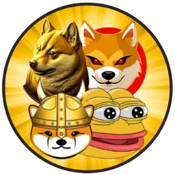 ShibaDogePepeFlokiinu2.0 token logo