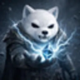 WHITESHIBA