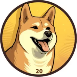 DOGE20