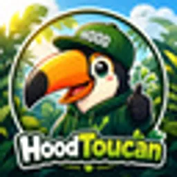 TOUCAN