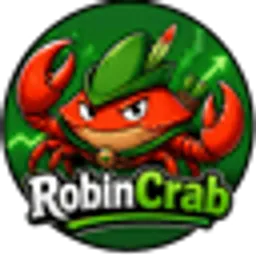 ROBINCRAB