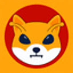 Alien Shiba logo
