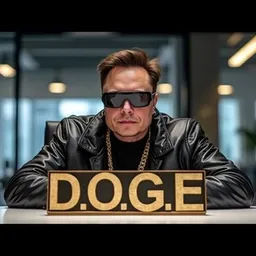 Head Of Doge token logo