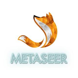 METASEER token logo