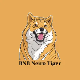 Bnb Neiro Tiger token logo