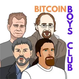 Bitcoin Boys Club token logo