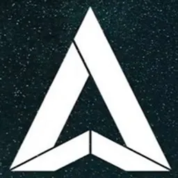 Ad Astra token logo