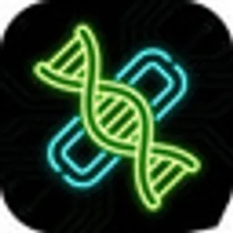 synth logo