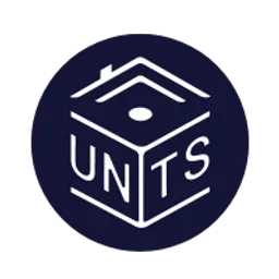 UNITS Token token logo