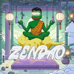 Zen DAO token logo