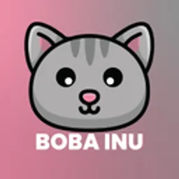 BOBA INU token logo