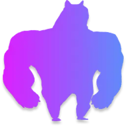 Swole Doge token logo