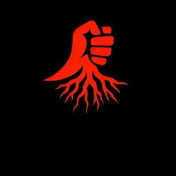 ROOT OUT logo