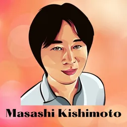  $KISHIMOTO 