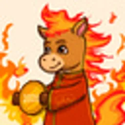 FIREHORSE