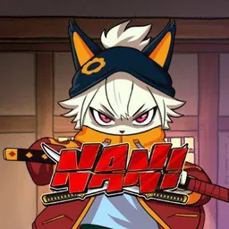 Nani Coin logo
