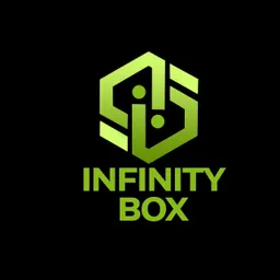 Infinity BOX token logo