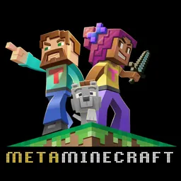 METAMINECRAFT token logo