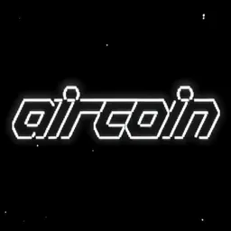 aircoin logo