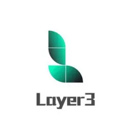 L3 token logo