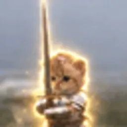 swordcat