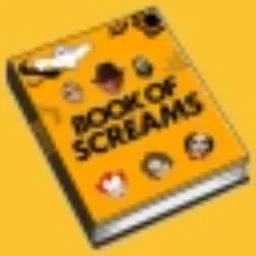 Book Of Screams token logo