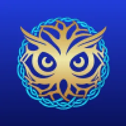 Wisdom Bank Network token logo