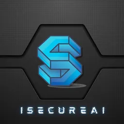 iSecureAI token logo