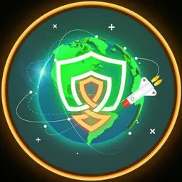 Safe Universe token logo