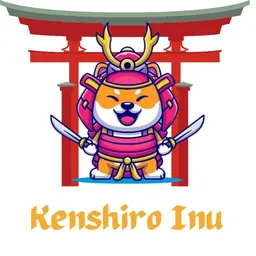  Kenshiro Inu  token logo